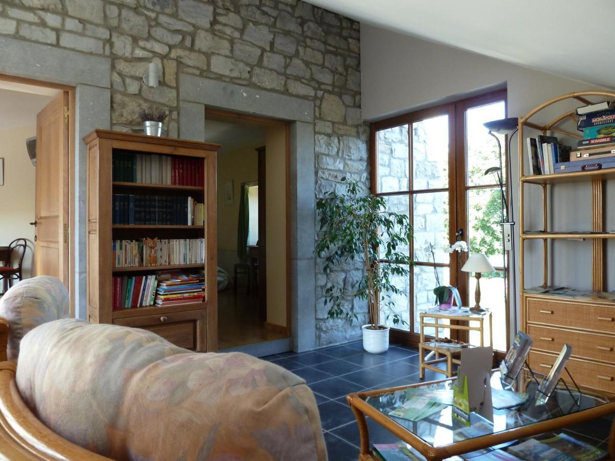 Le Clos Marie Ciney Exteriér fotografie