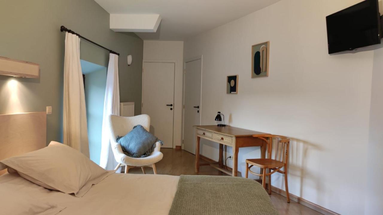 Le Clos Marie Ciney Exteriér fotografie